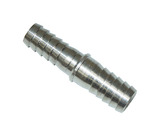 304SS 3/8" x 5/16" BARB REDUCER