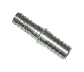 304SS 3/8" x 5/16" BARB REDUCER