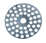 SS PLATE FOR BB101175 RINSER ASS'Y