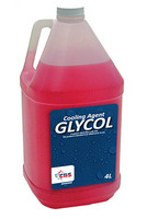 100% PROPYLENE GLYCOL USP [3.79L/1G]