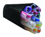 12L SODA BUNDLE - 3/8" ID BARRIER TUBES(100' COIL)