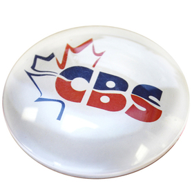 82mm MEDALLION - COORS ORIGINAL