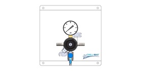 CHILL-MAX STANDARD 1P TF REG PANEL [-BRK]