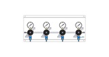 CHILL-MAX STANDARD 4P TF. REG PANEL [-BRK]