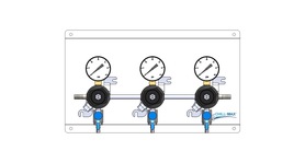 CHILL-MAX STANDARD 3P TF REG PANEL [-BRK]