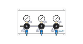 CHILL-MAX STANDARD 3P TF REG PANEL [-BRK]