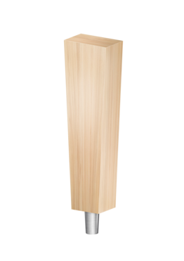 NAT CC MINI TRAP-Z (CHR) TAP HANDLE