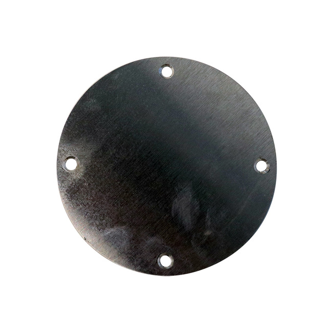 4-1/2"dia. BSS COVER PLATE