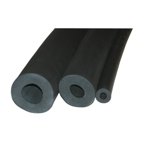 TUBE INSULATION 2-1/8"ID x 3/8" WALL (6ft)