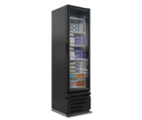 VR-08 UPRIGHT GLASS DOOR COOLER