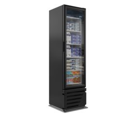 VR-08 UPRIGHT GLASS DOOR COOLER