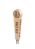 BR-4S 4CP NATURAL CC VICTORY TAP HANDLE