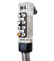 Lancer Drop-In Post-Mix Dispenser 10 Valve