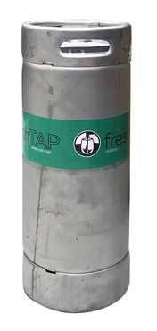 69"(L)x 12.5"(H) LAMINATED GPP WRAP DECAL ONLY