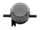 FLOJET 3/8" BARB STRAINER