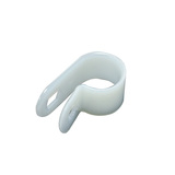 1/2" OD HOSE MOUNTING CLIP(100/bag)