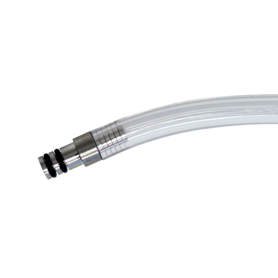 USA TAP GROWLER ADAPTER W/TPE BARRIER TUBE