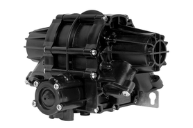 SHURFLO BIB BRIX PUMP (4:1)