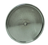 CHR FACE MOUNT MEDAL HOLDER