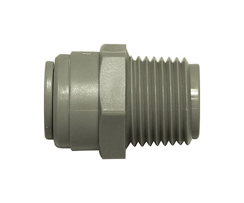 3/8" OD x 1/2" NPT(M)