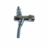CH-MX USA 304SS EURO STYLE FAUCET