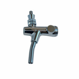 CH-MX USA 304SS EURO STYLE FAUCET