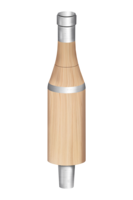 NATURAL "WHITE WINE" BOTTLE TAP HANDLE
