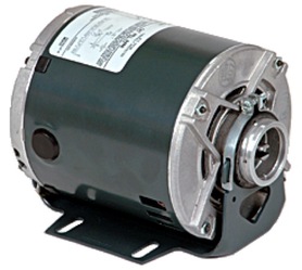 1/3hp 115V CARBONATOR MOTOR NO CORD