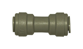 5/16" OD x 5/16" OD UNION