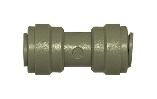3/8" OD x 3/8" OD UNION