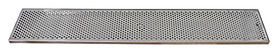 57" x 7" BSS DRIP TRAY