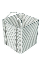 50' SQUARE 304SS COOLING COIL-9-1/4"H x 8-5/8"W