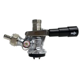 MM "D" COUPLER (304SS PROBE)