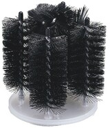 6-HEAD MANUAL CLEANING BRUSH