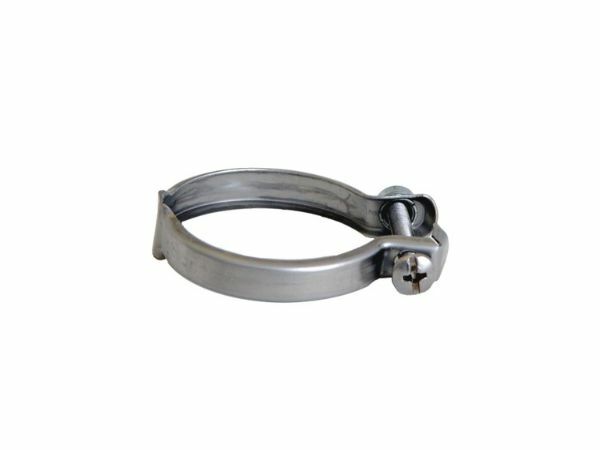 V-BAND CLAMP