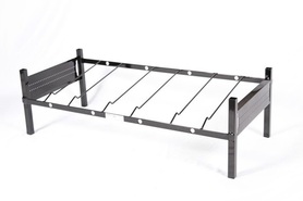 3-BOX WIDE INCLINE SHELF
