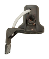 3M VH3 HEAD W/SHROUD FOR 3M WATER FILTER (3/8" FPT)