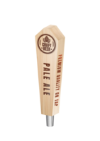 BR-2S 4CP NAT CC MAGNUM (CHR) TAP HANDLE