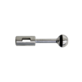 USA 304SS FAUCET SHAFT ASS'Y