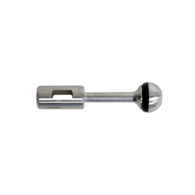 USA 304SS FAUCET SHAFT ASS'Y
