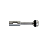 USA 304SS FAUCET SHAFT ASS'Y