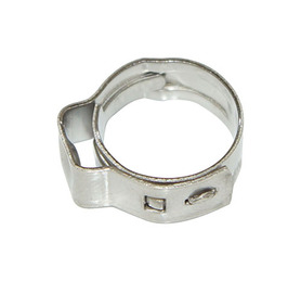 10.5mm SS STEPLESS CLAMP