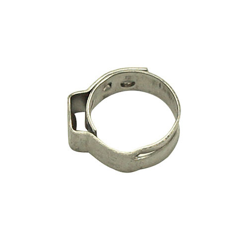 11.8mm SS STEPLESS CLAMP