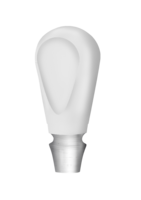 BURGUNDY(201) SHOTGUN 2.0 (CHR) TAP HANDLE