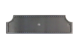 28" x 8" (c/o-c) PVD/BSS DRIP TRAY
