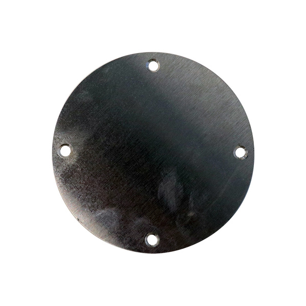 5-1/2"dia. BSS COVER PLATE
