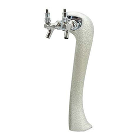 2T CHR SEXY ICE TOWER-NO TAPS