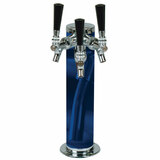 BR 3T 3" COLUMN TOWER W/WRAP - AIR