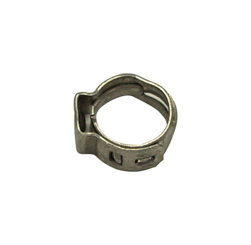 9.5mm SS STEPLESS CLAMP