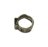 9.5mm SS STEPLESS CLAMP